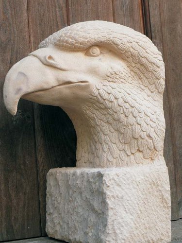 Adlerkopf