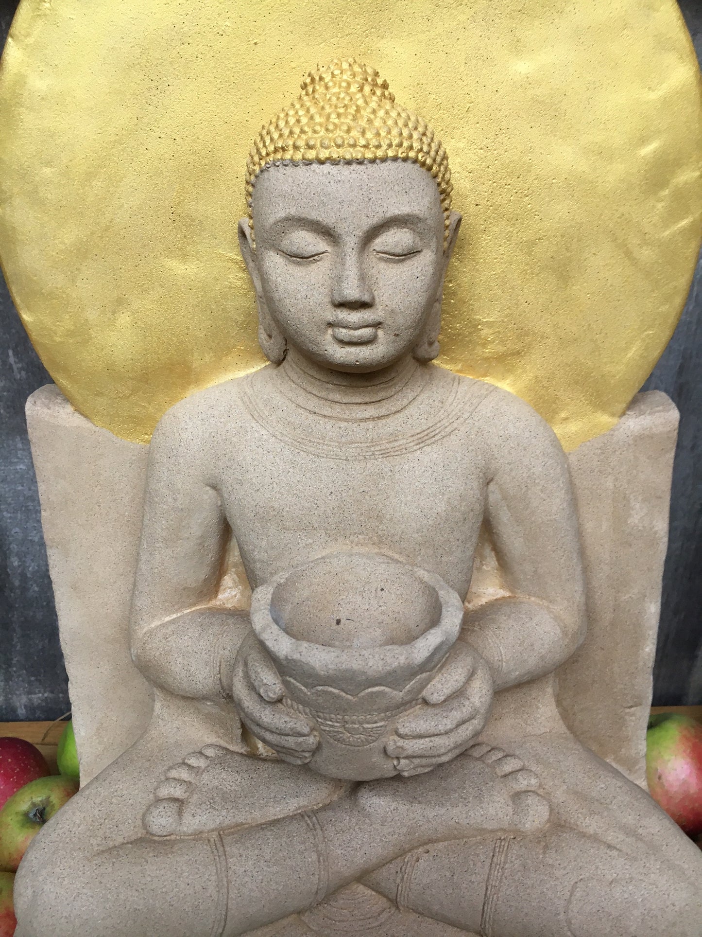 Großer Amida Buddha