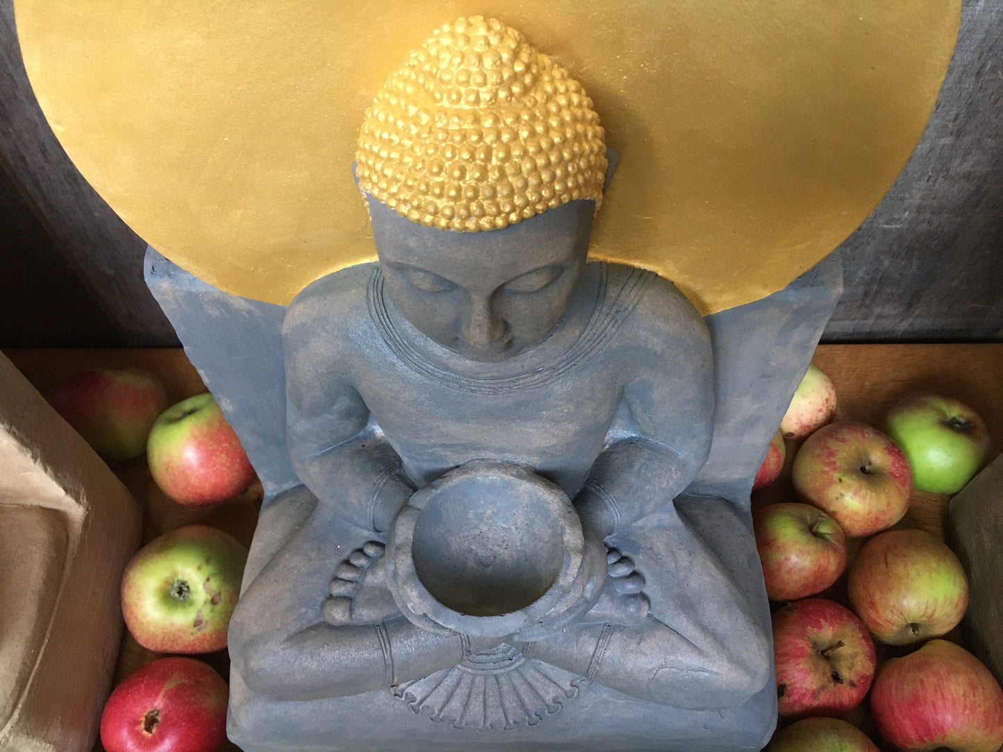 Großer Amida Buddha