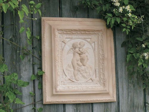 Amor Relief