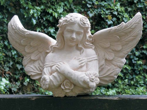Engel "Christina"
