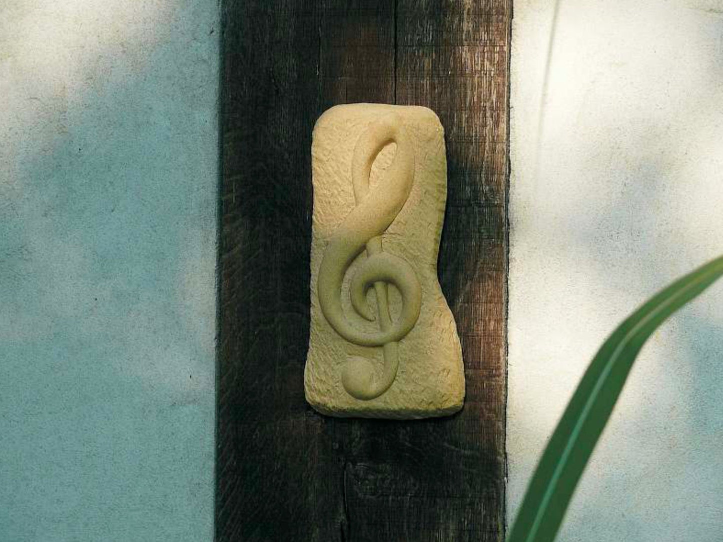Notenschlüssel