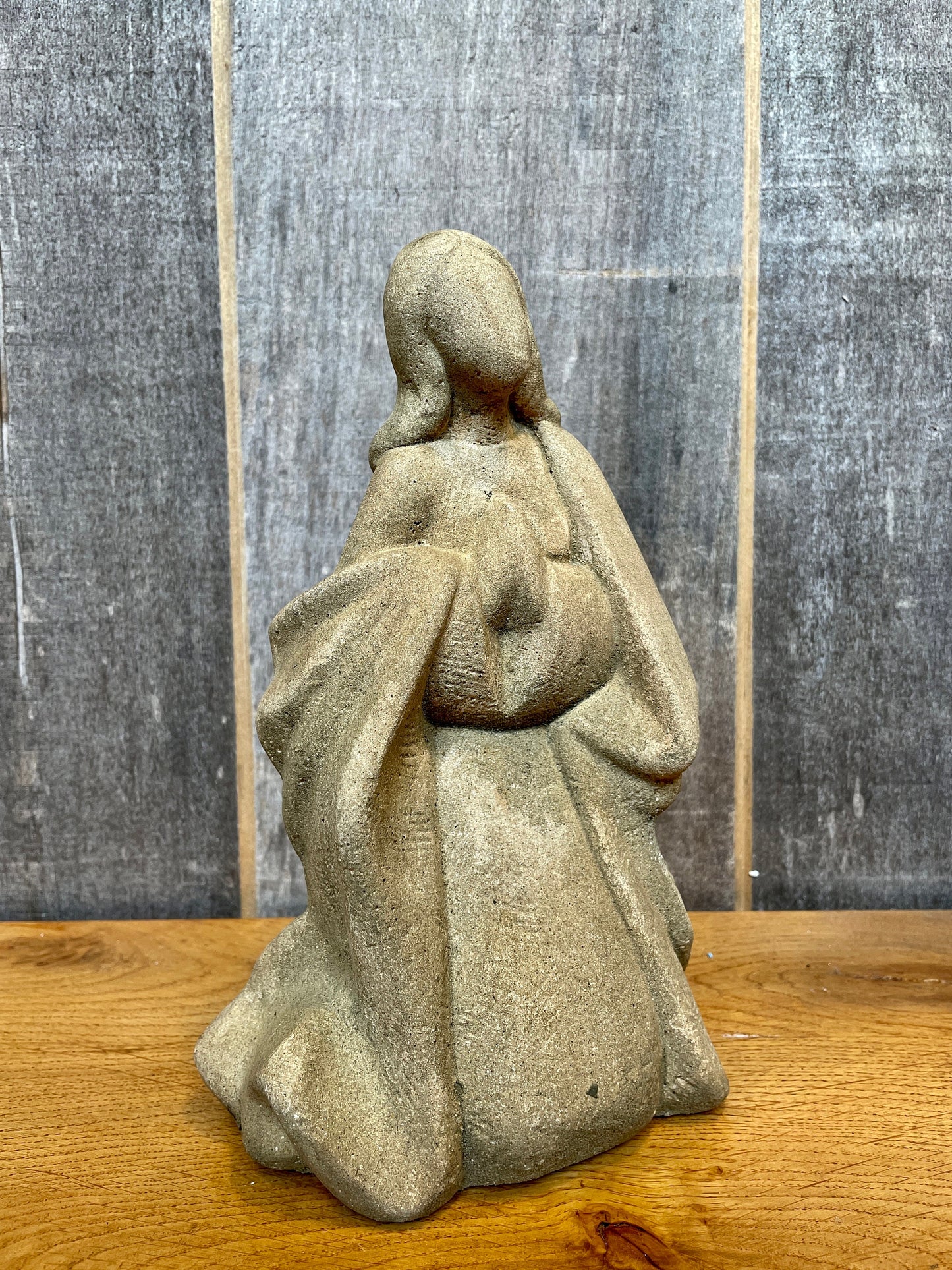 Krippenfiguren 5 teilig