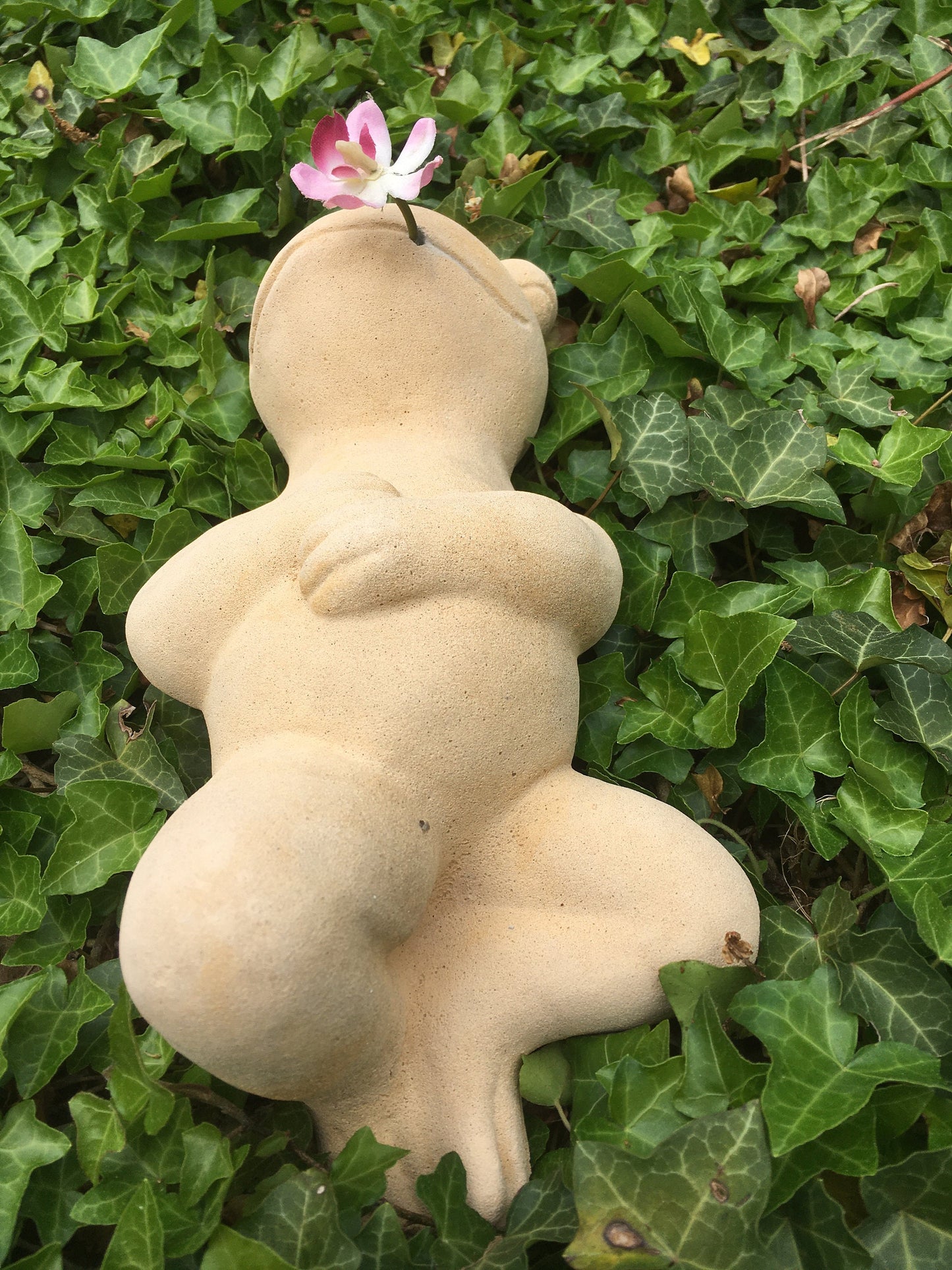 Relaxfrosch