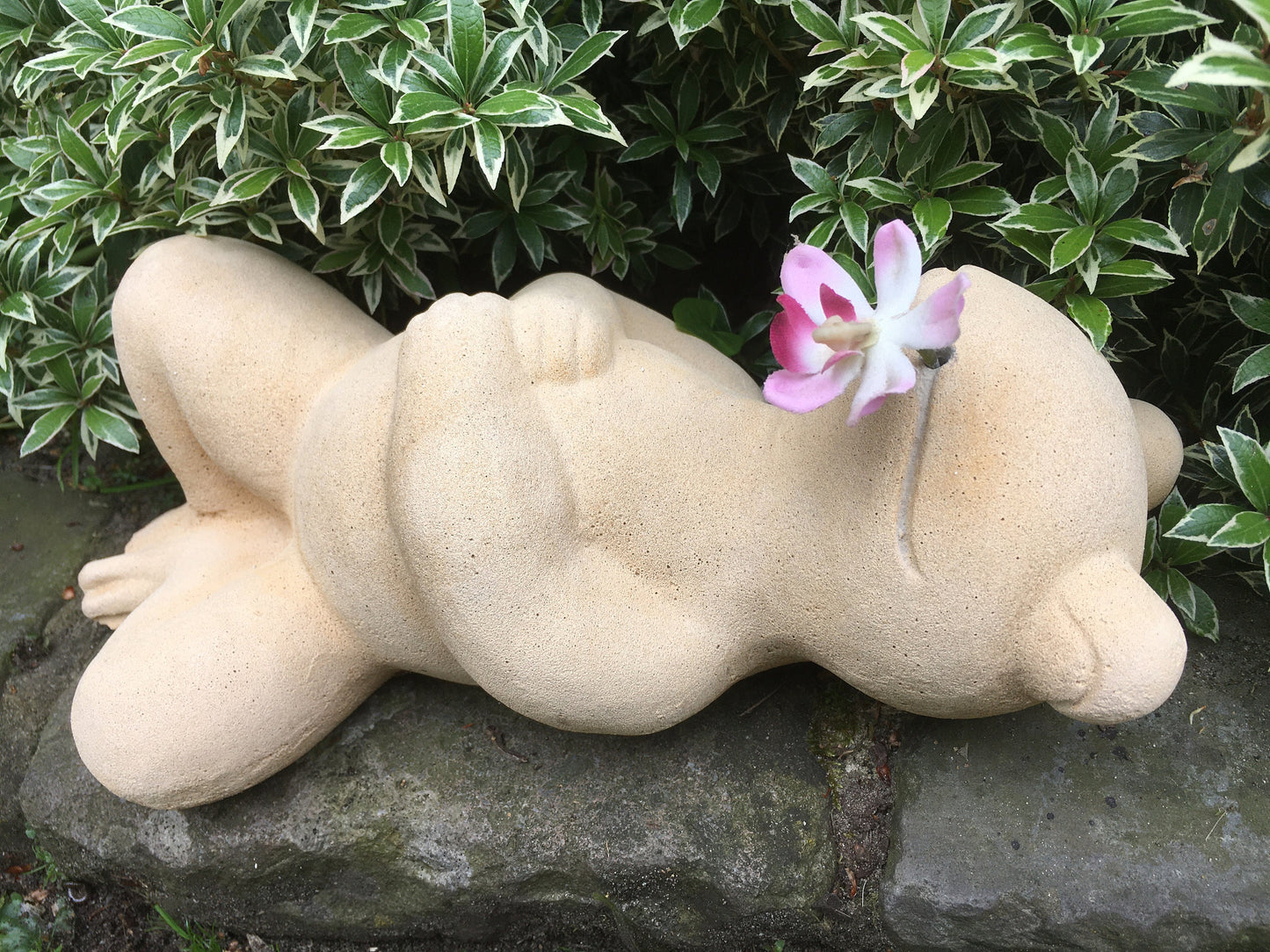 Relaxfrosch