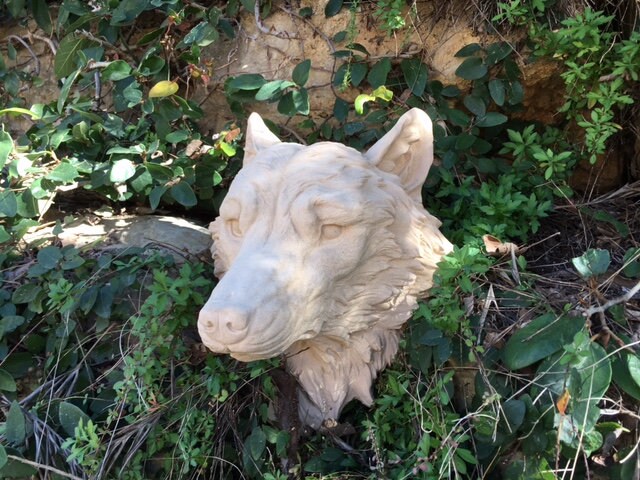 Wolfskopf