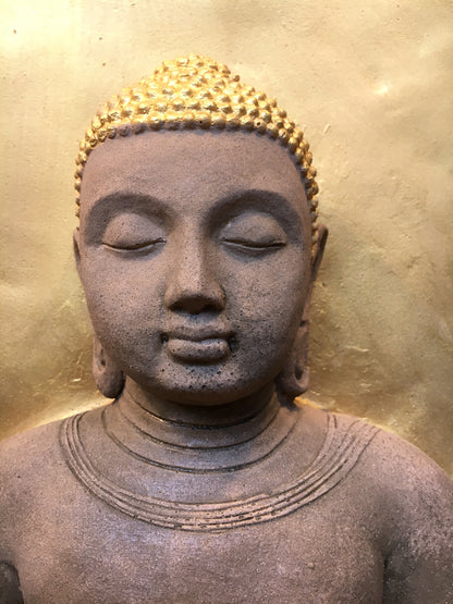 Großer Amida Buddha