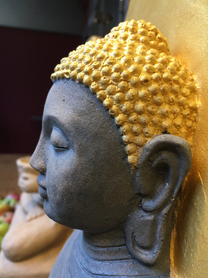 Großer Amida Buddha