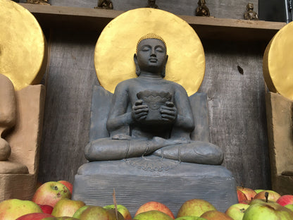 Großer Amida Buddha