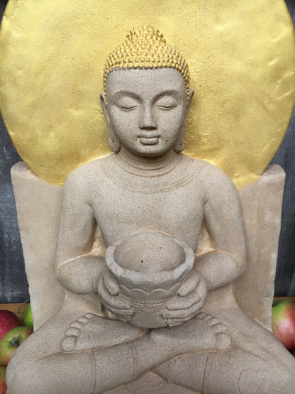 Großer Amida Buddha