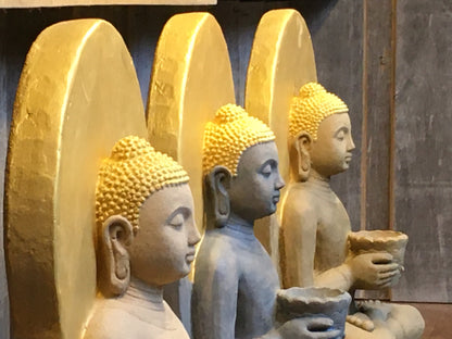 Großer Amida Buddha
