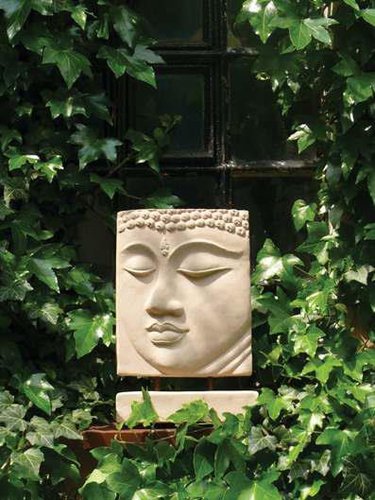 Buddha Relief